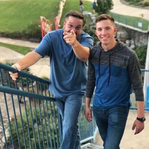 Meet your Posher, John m